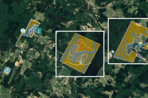 PERFIL DAS UNIDADES AGRÍCOLAS