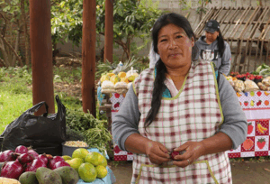 RELAÇÕES DE GÊNERO